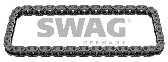 Цепь SWAG 30 93 9961 (G68HPF-2-S64E, S64E-G68HPF-2)